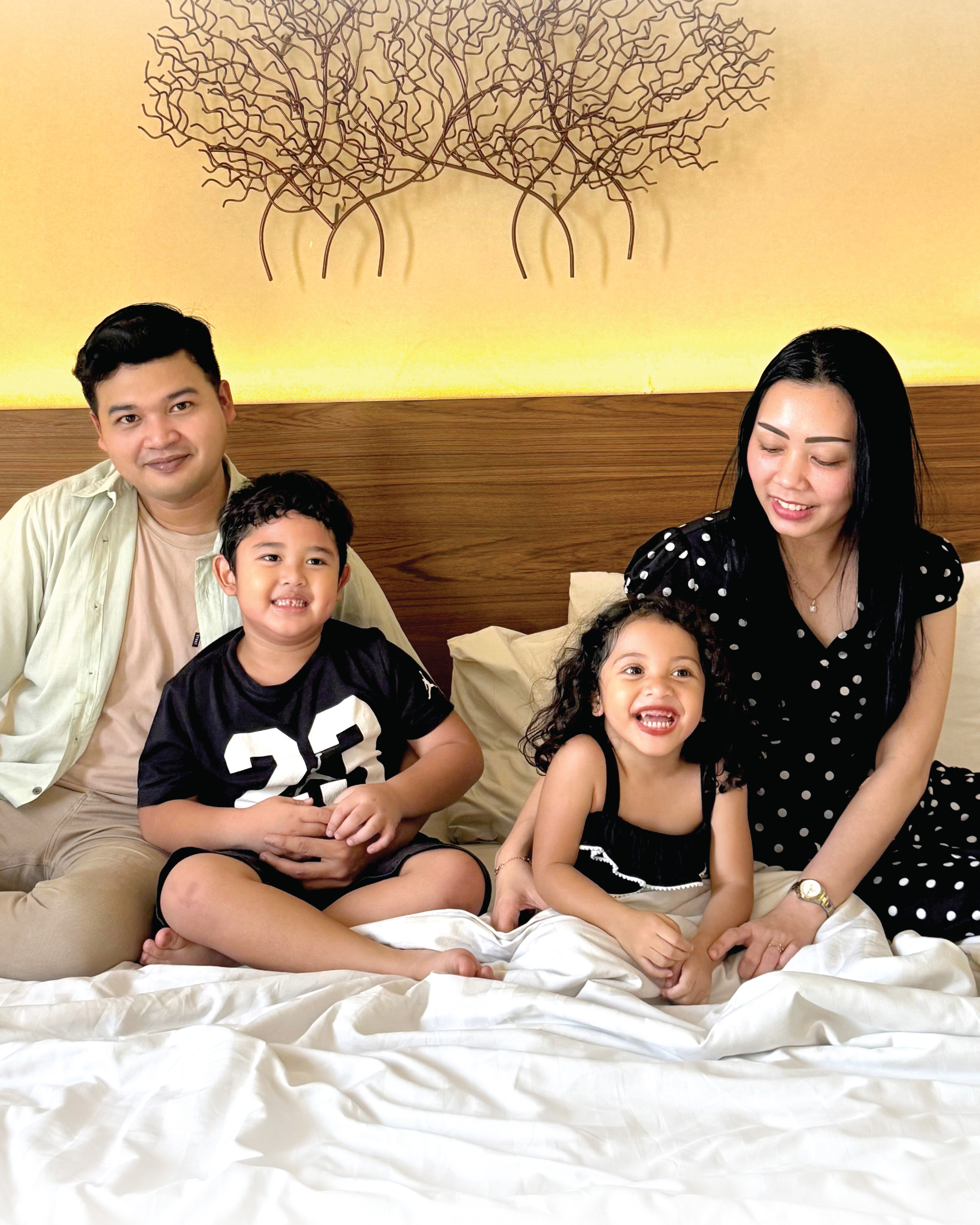 School Holiday GWPS